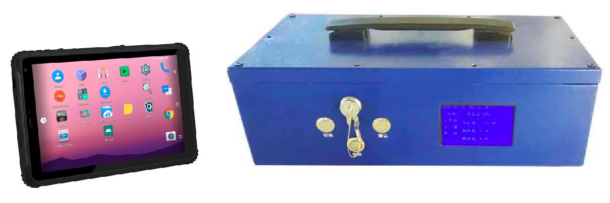 YHZ90/360礦用本安型鉆機(jī)開孔定向儀